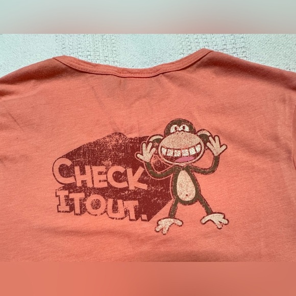 Vintage Y2K Bobby Jack T-Shirt - Picture 5 of 9